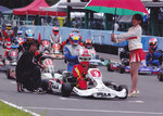 2010　APGCUP SSクラス　コースレコード記録