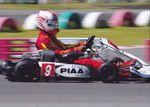 2010　APGCUP SSクラス　コースレコード記録