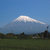 富士山の景色を大淵からお楽しみください。